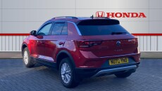 Volkswagen T-Roc 1.5 TSI Life 5dr Petrol Hatchback